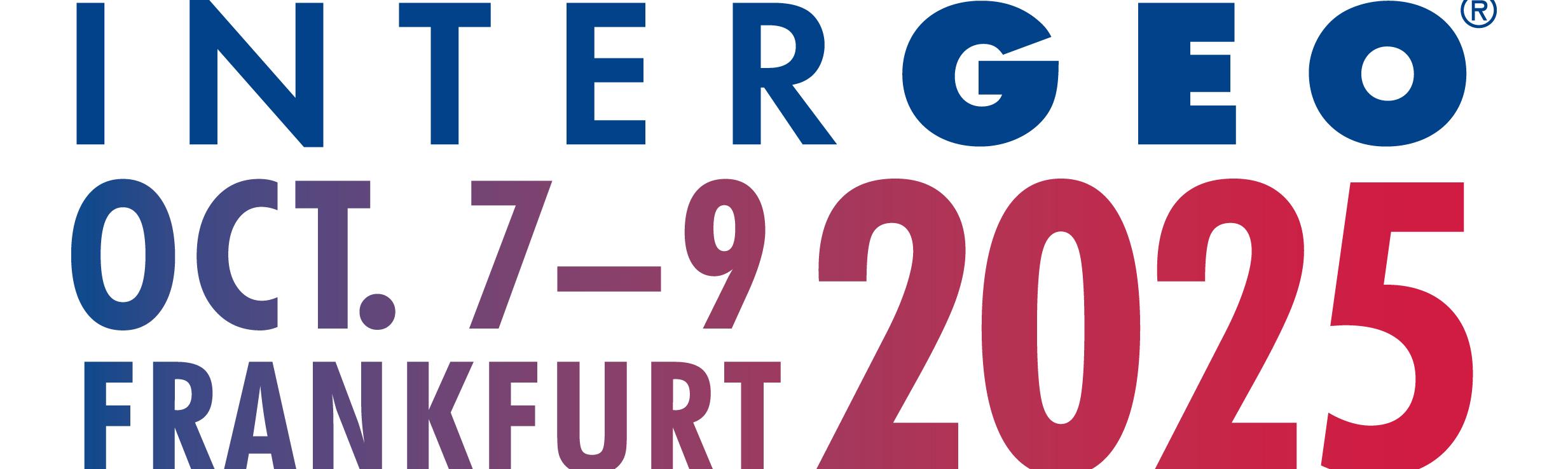 INTERGEO 2025