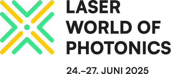 LASER World of PHOTONICS