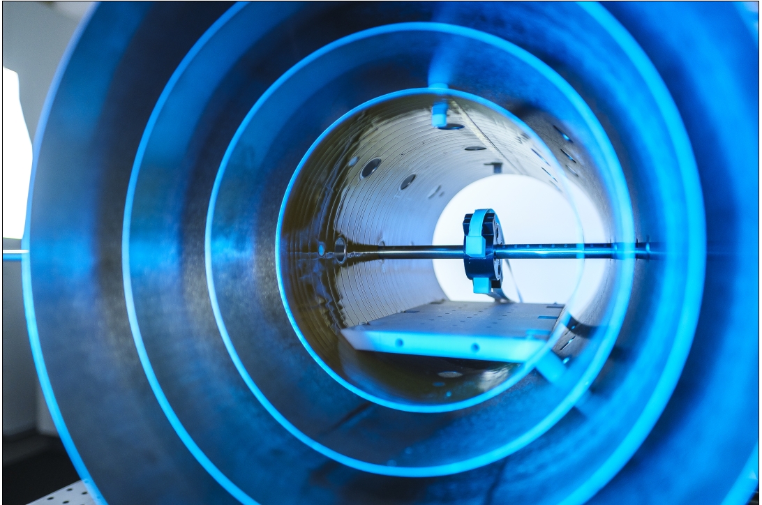 Magnetfeld-Messungen mit optisch gepumpten Magnetometern (OPM)