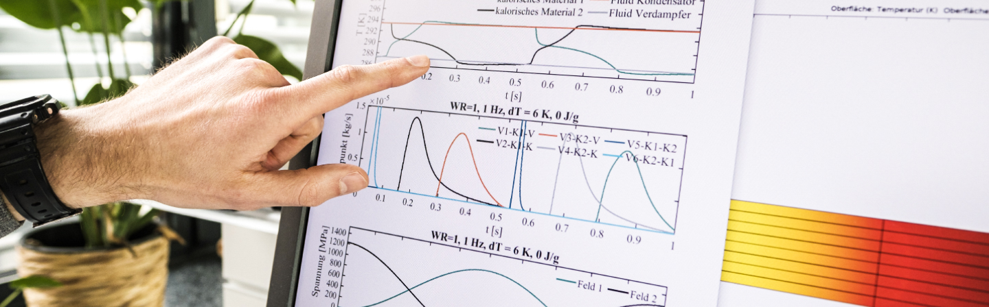 Thermische Simulation