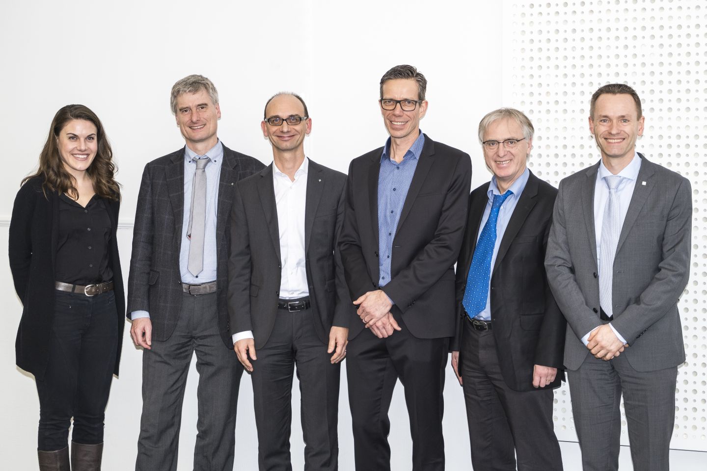 Kooperation Fraunhofer IPM - HFU: Kickoff