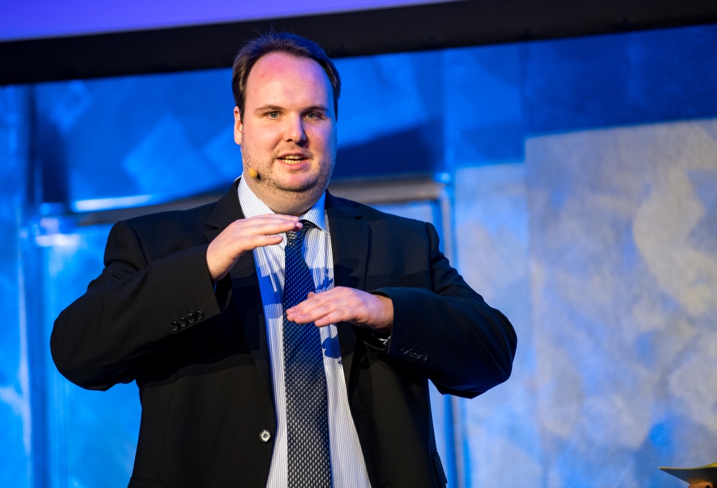 Hugo-Geiger-Preis 2019