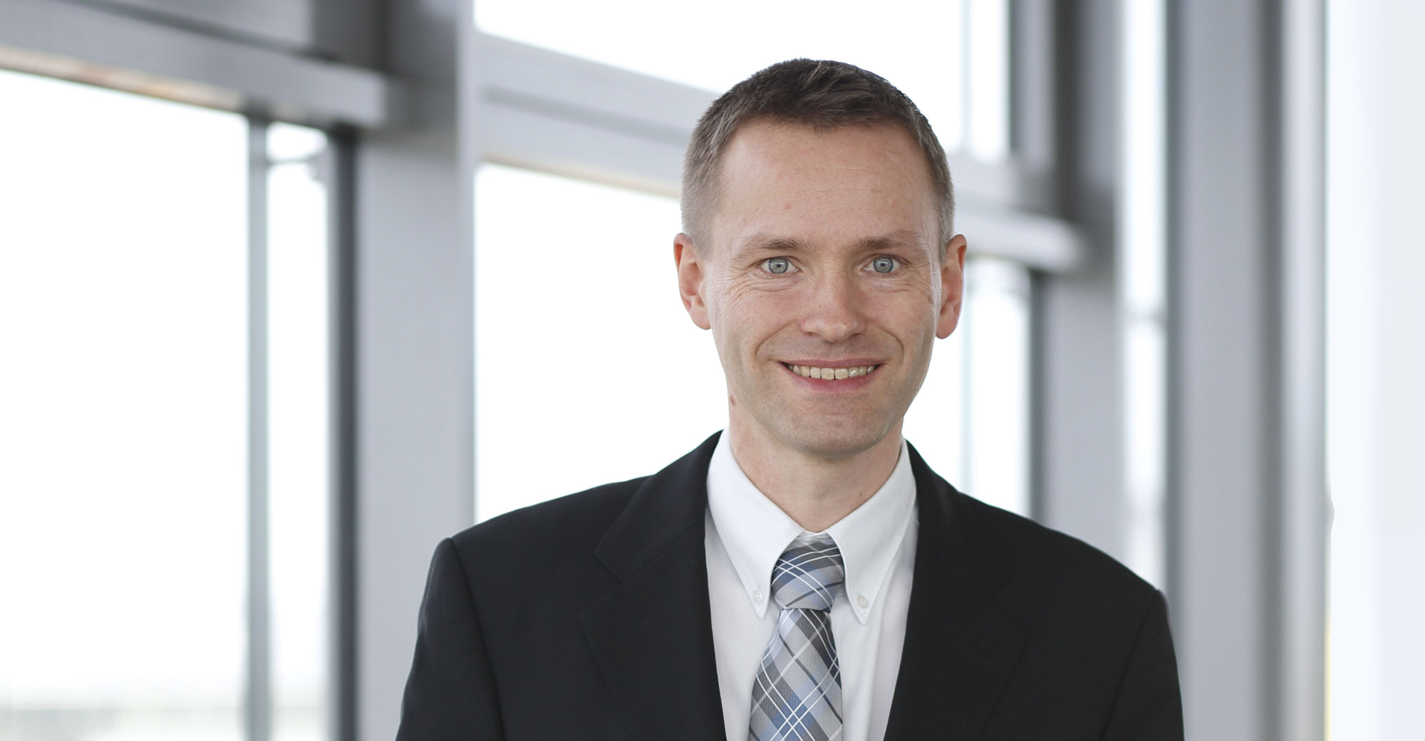 Prof. Dr. Karsten Buse
