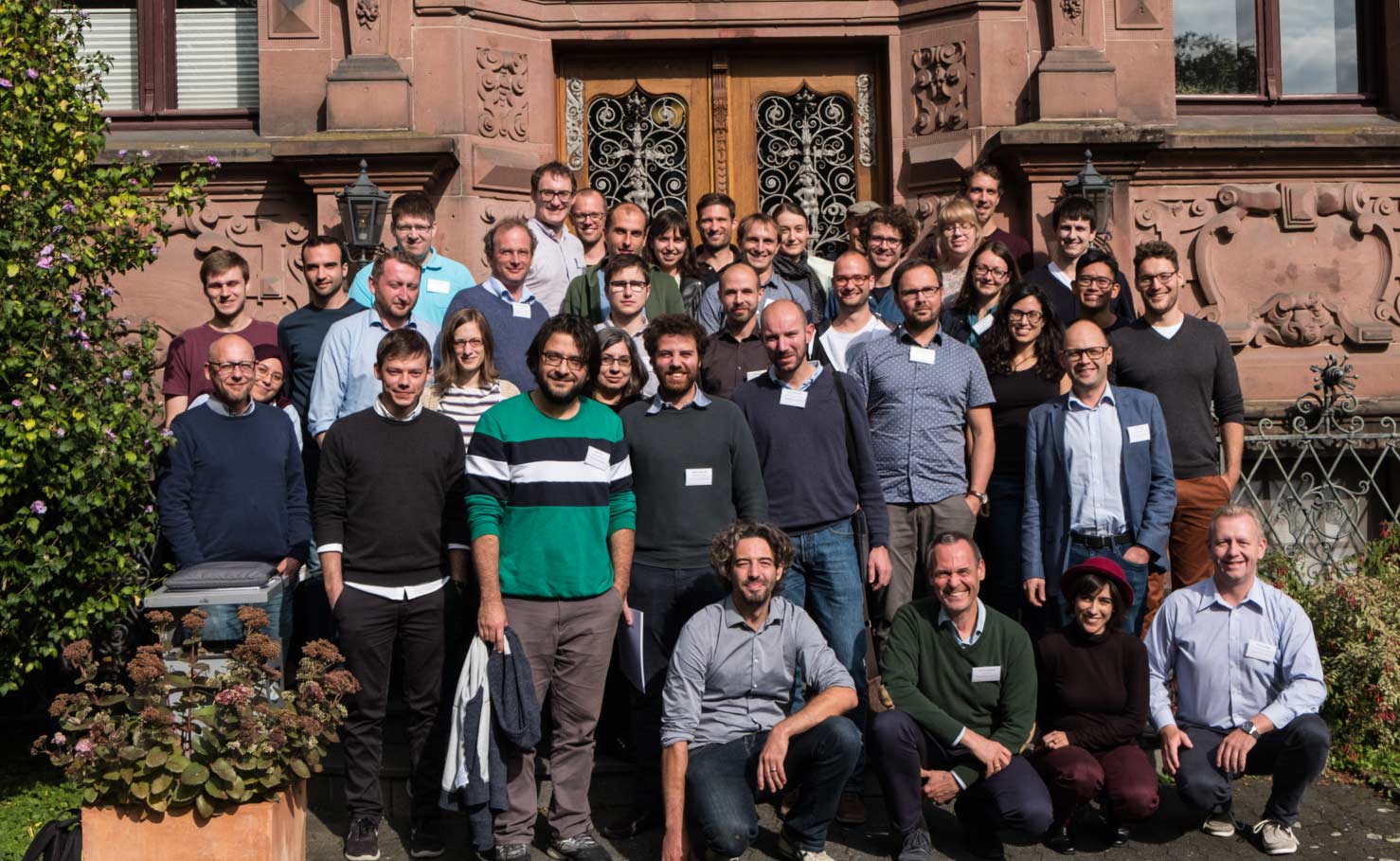 Internationale Fachtagung »Sensing with Quantum Light« Internationale Fachtagung »Sensing with Quantum Light«