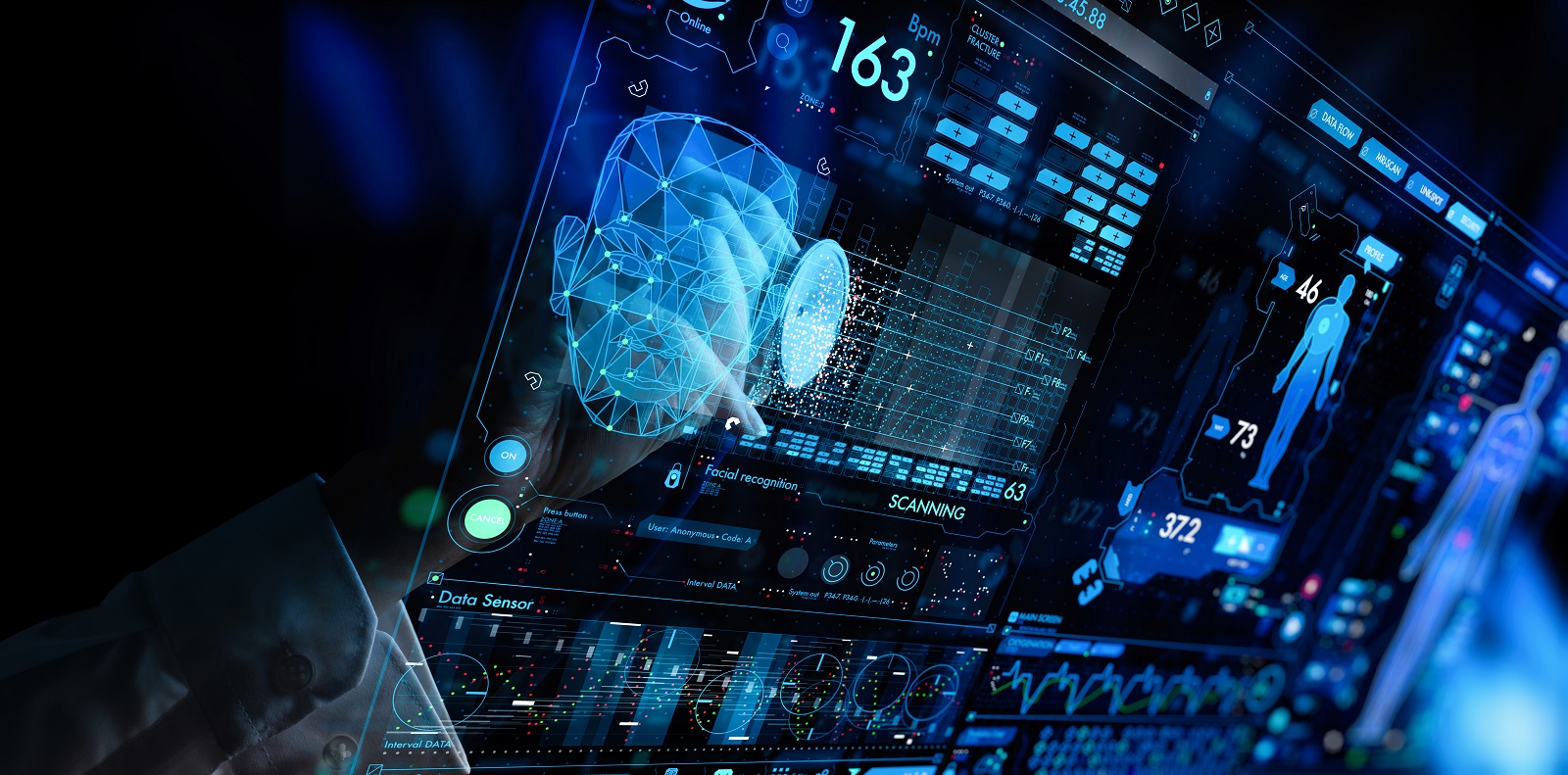 Medical Technology - Patients Monitoring