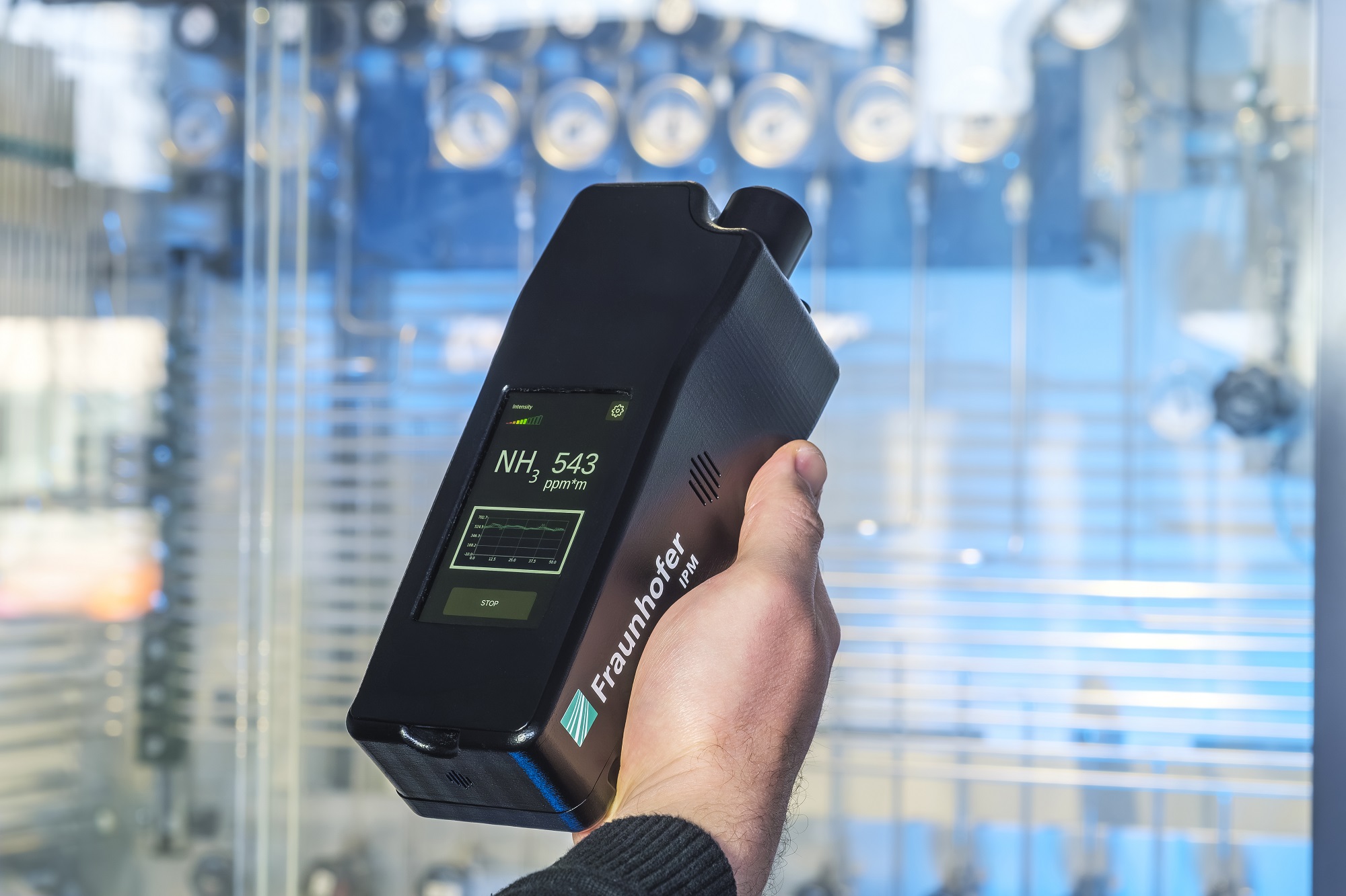 Sensors for safe use of hydrogen Sensors for safe use of hydrogen