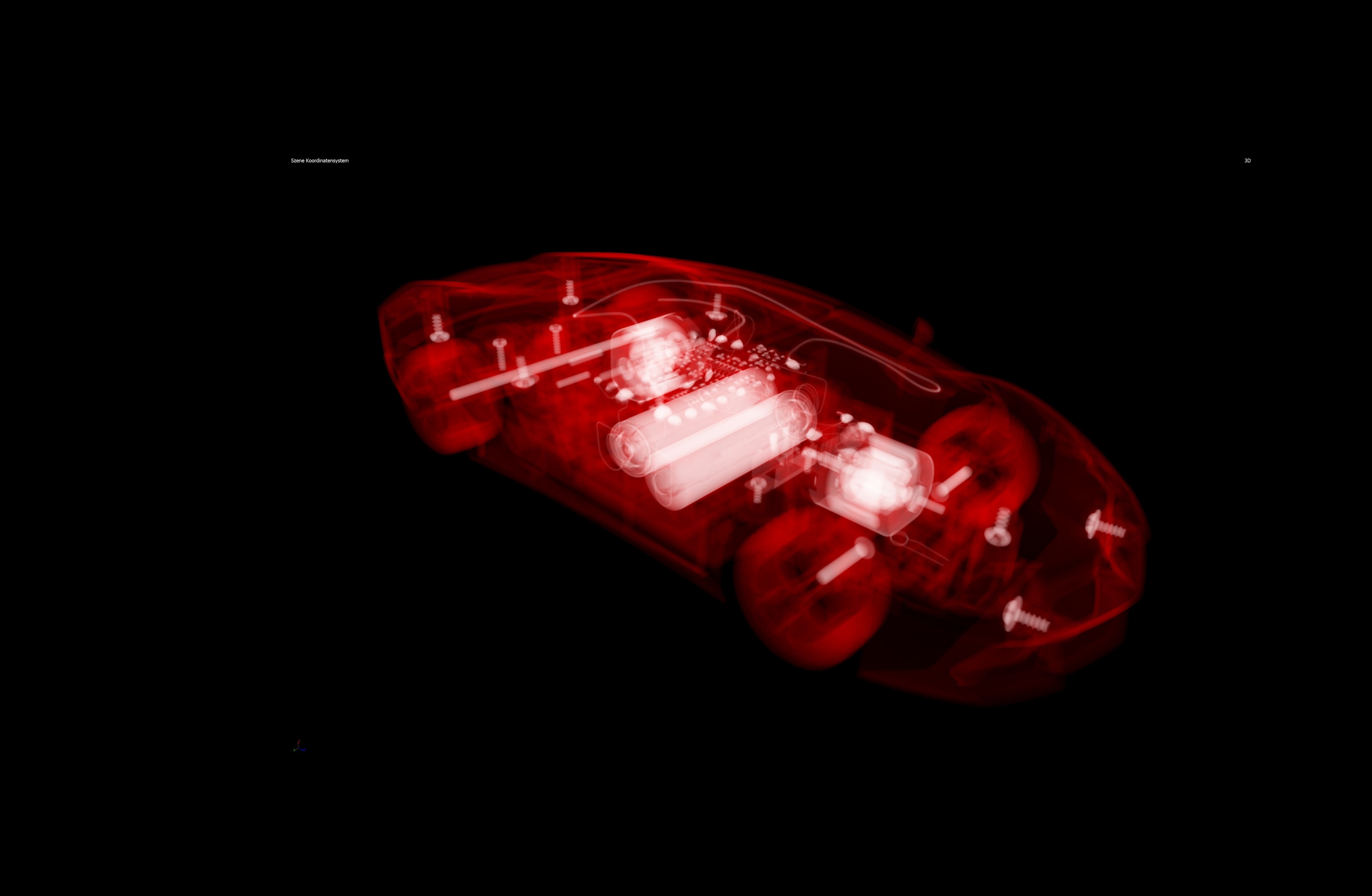3D CT