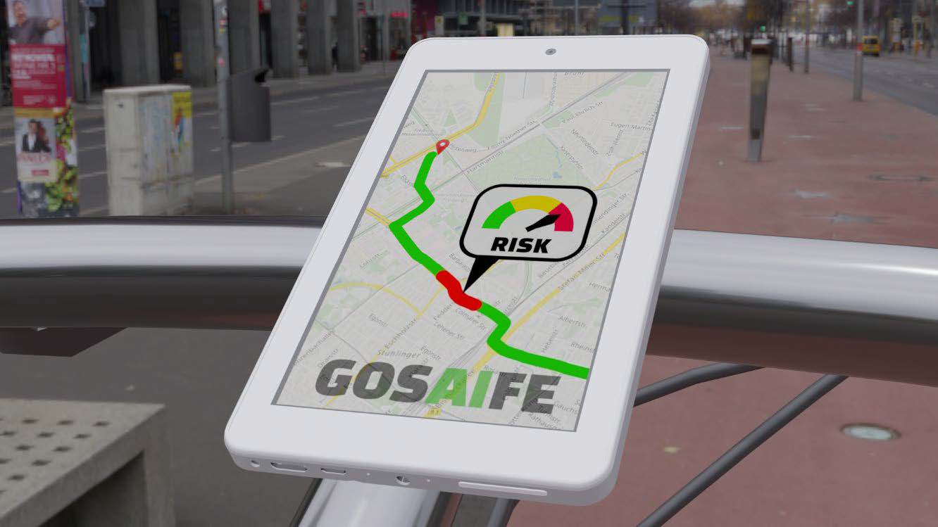 AI-based risk assessment in traffic AI-based risk assessment in traffic