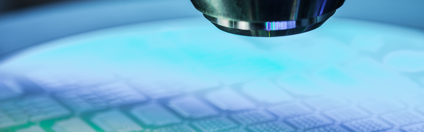 Thermopile zur berührungslosen Temperaturmessung, gefertigt in MEMS-Technologie