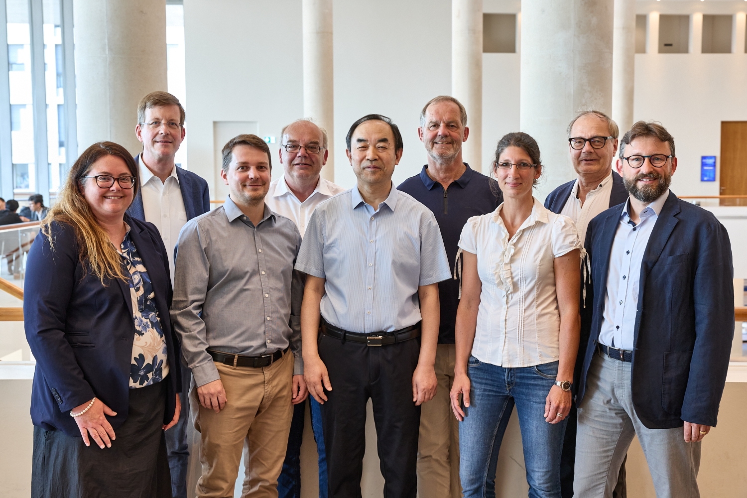 International Meeting on Chemical Sensors 2025: Comittee and speakers International Meeting on Chemical Sensors 2025: Comittee and speakers