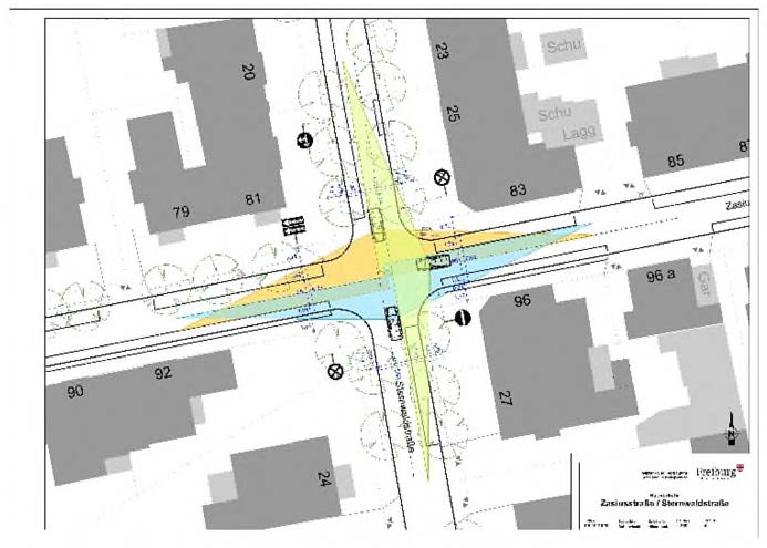 KI-basierte Software für effiziente Parkraumplanung