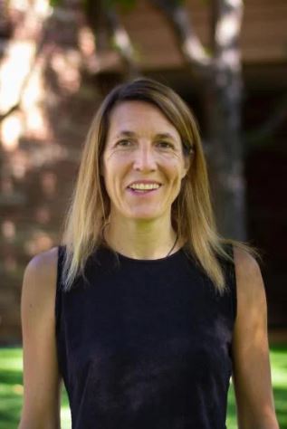 Prof. Svenja Knappe Prof. Dr. Svenja Knappe receives the Carl-Zeiss-Humboldt Research Award 2023. Picture: © Colorado University