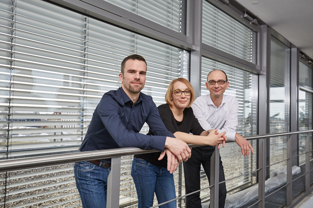 Fraunhofer Prize OF Prize Winners