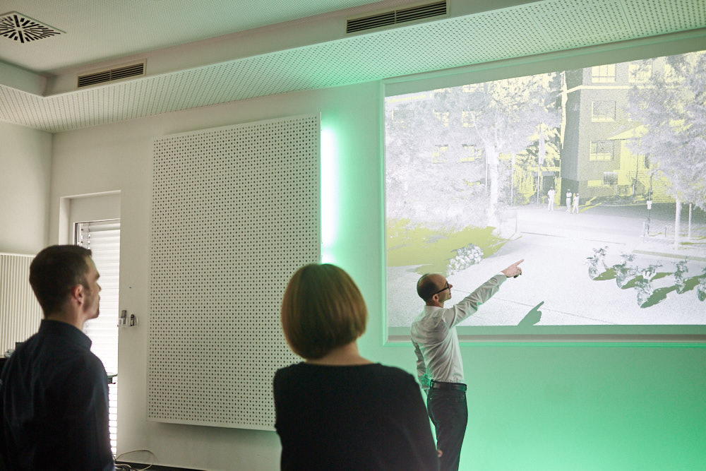 Fraunhofer Prize OF Prize Winner