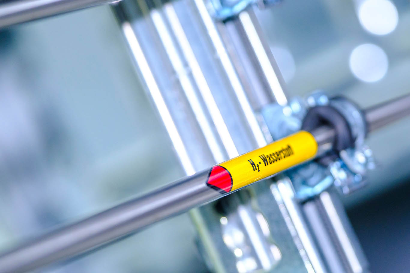 Hydrogen H2