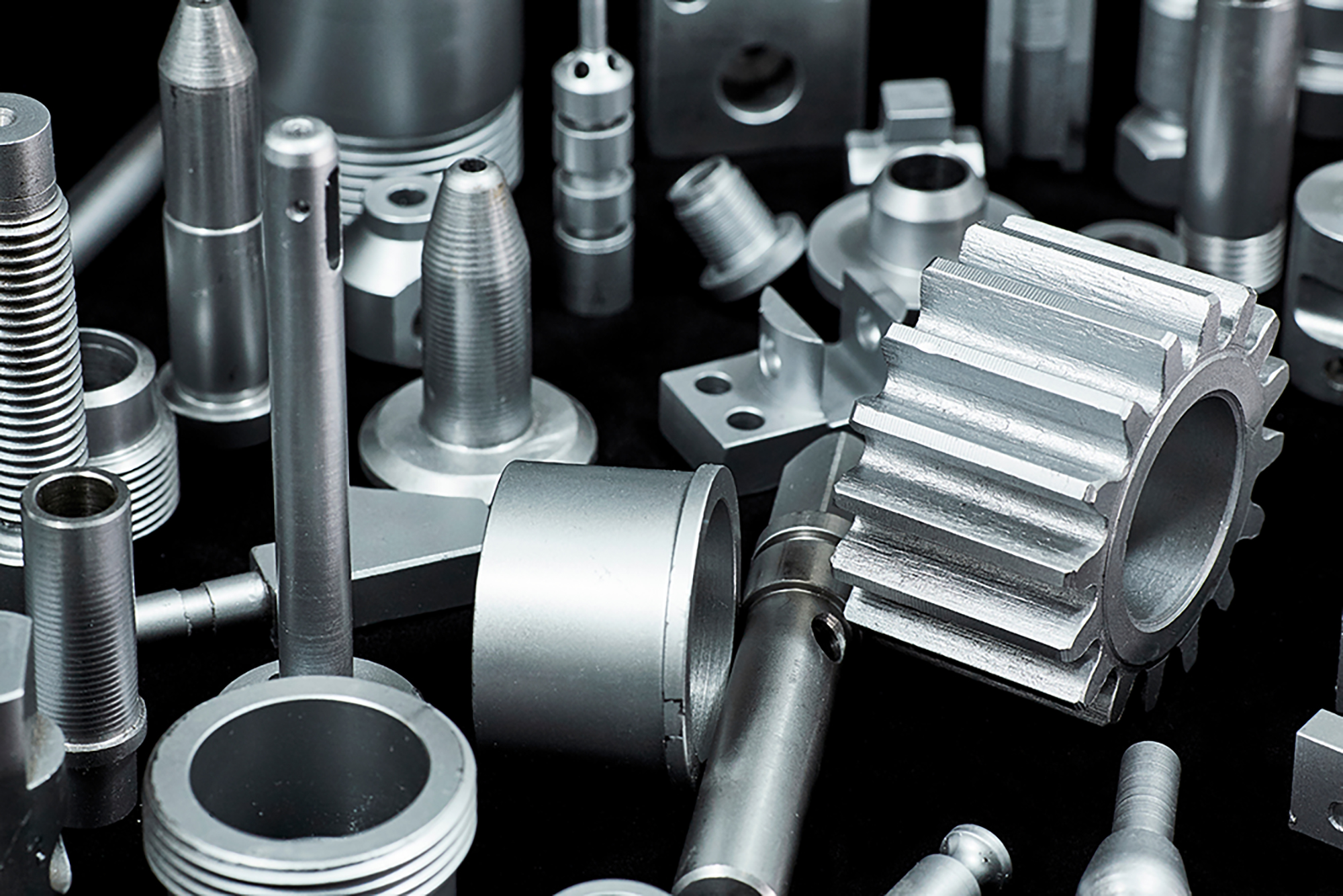 Inline quality control during cold forming of precision parts Inline quality control during cold forming of precision parts