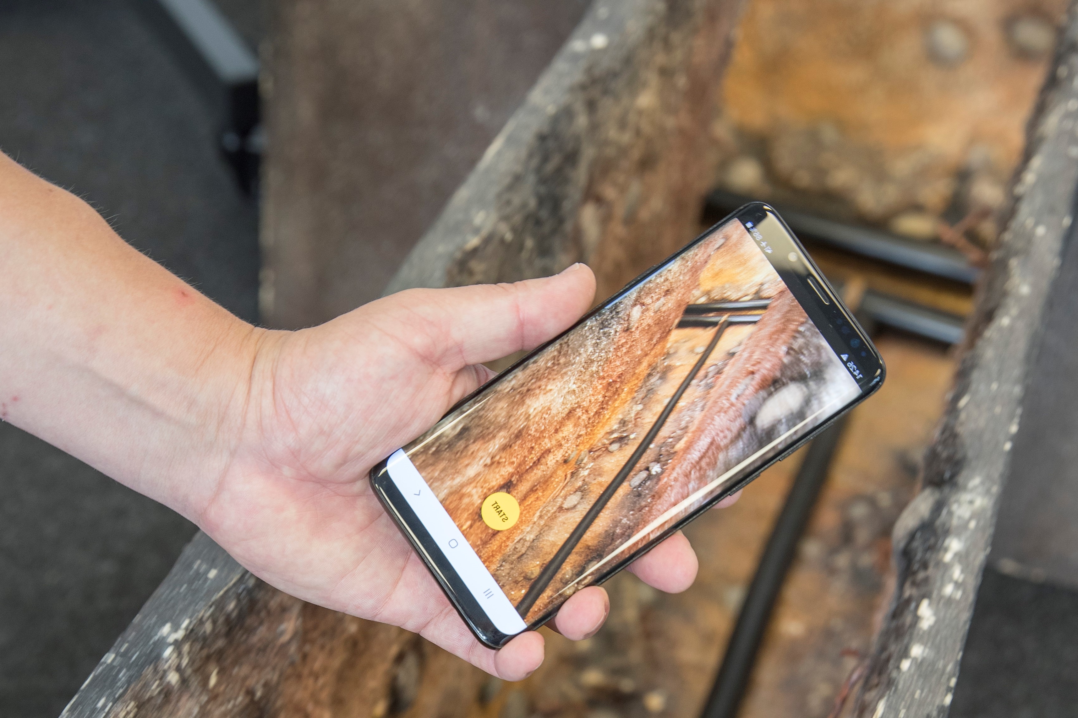 Project NEXT.TrenchLOG: Digitization in the building pit: Georeferenced survey data via app Project NEXT.TrenchLOG: Digitization in the building pit: Georeferenced survey data via app
