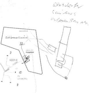 Project NEXT.TrenchLOG: Digitization in the building pit: Georeferenced survey data via app