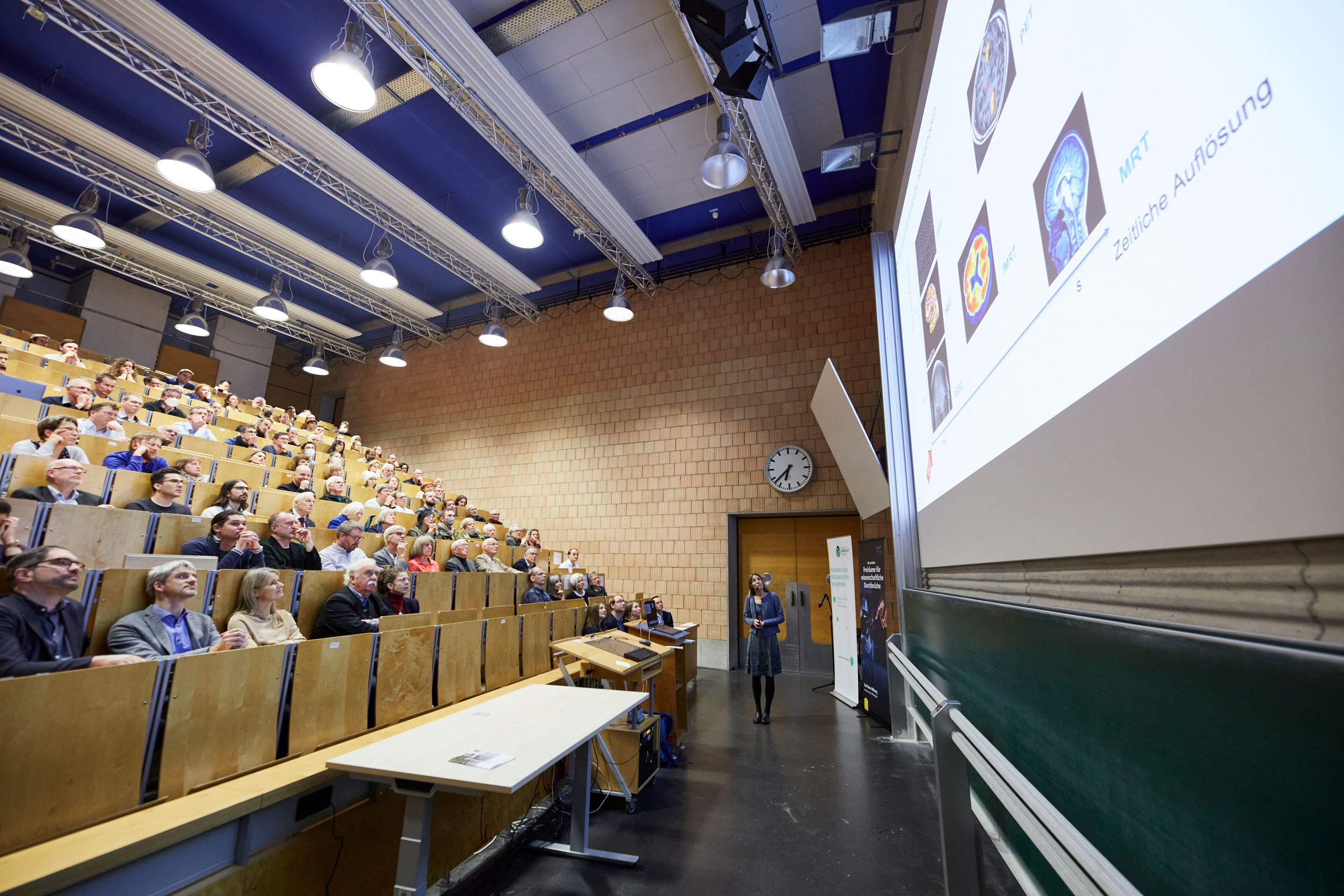Carl-Zeiss-Humboldt Lecture