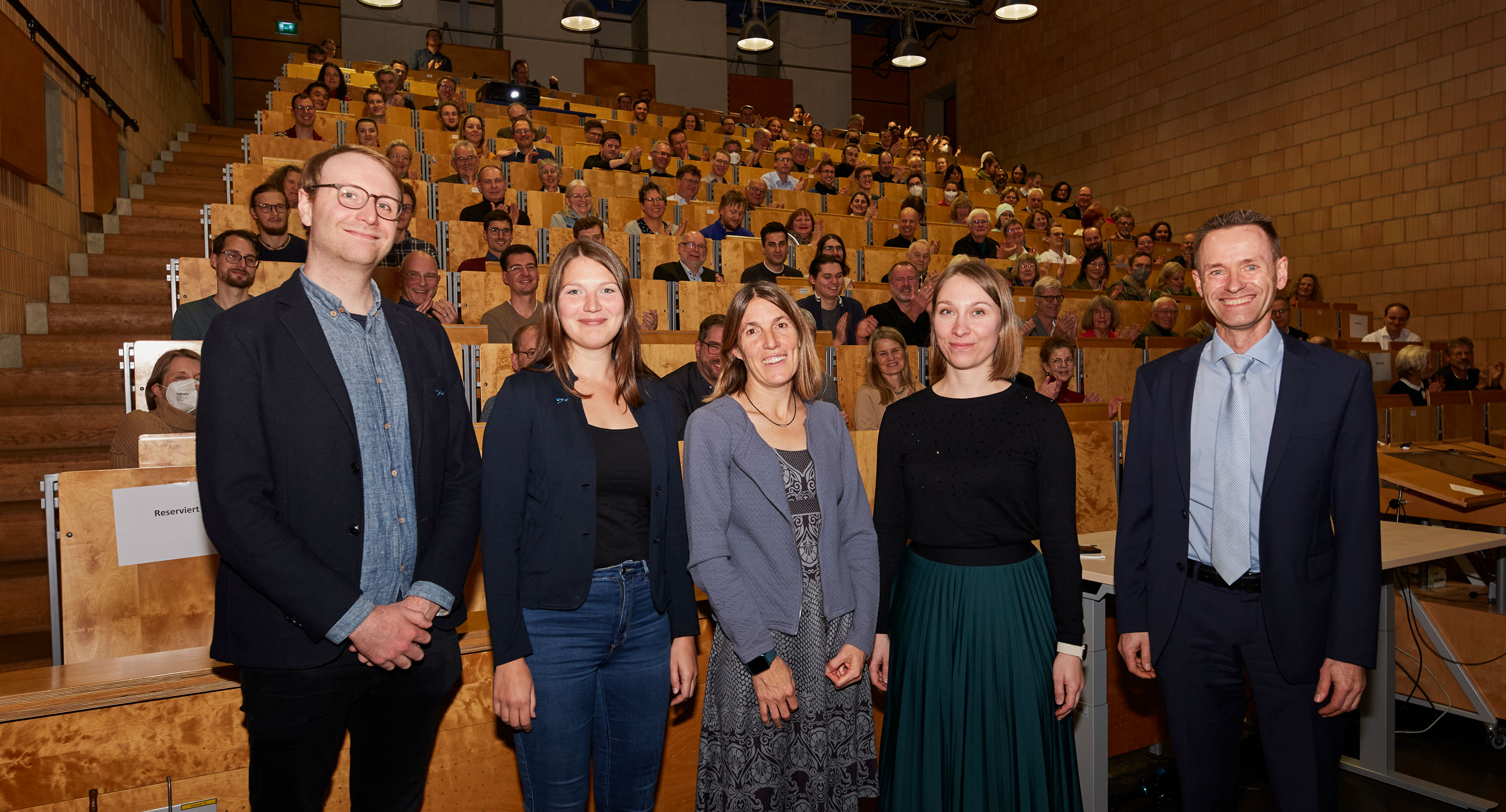 Carl-Zeiss-Humboldt Lecture Stiftungen