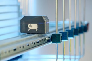 The ultrasonic sensor for monitoring hydrogen infrastructure The ultrasonic sensor for monitoring hydrogen infrastructureThe ultrasonic sensor for monitoring hydrogen infrastructure