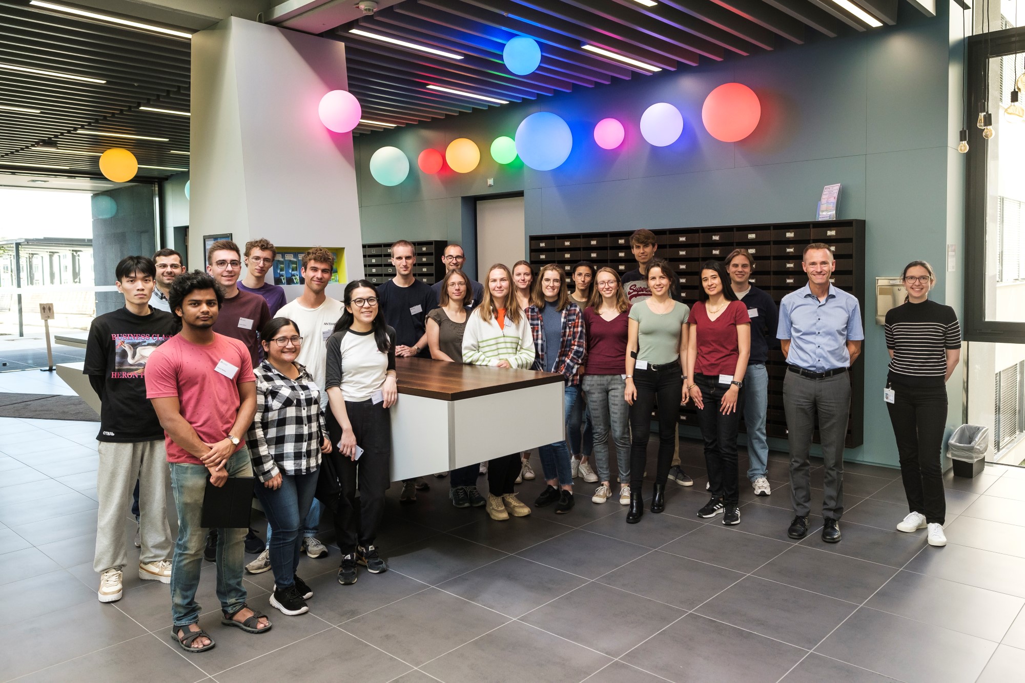 Fraunhofer Photonica Fraunhofer IPM