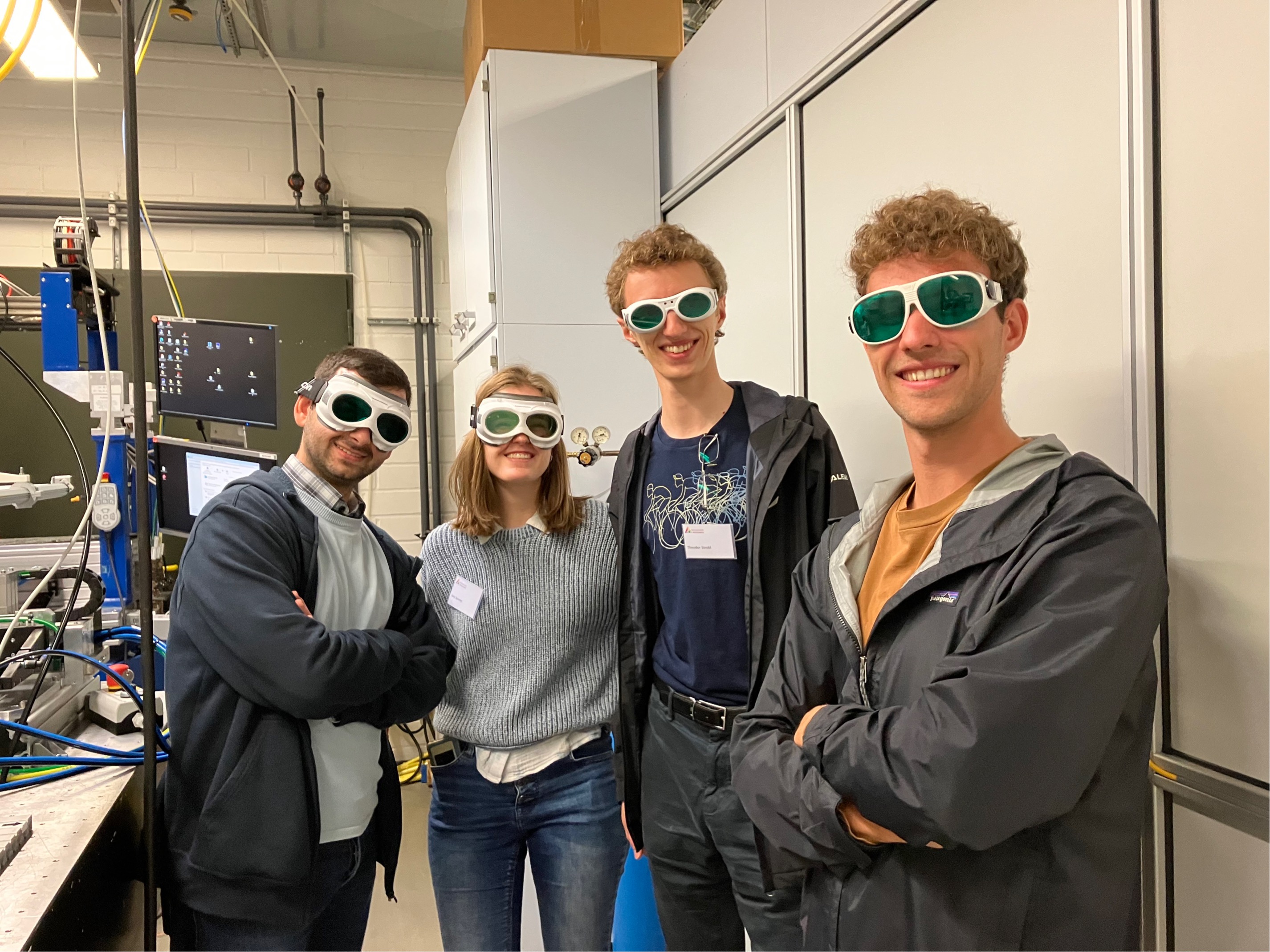 Fraunhofer Photonica Aachen