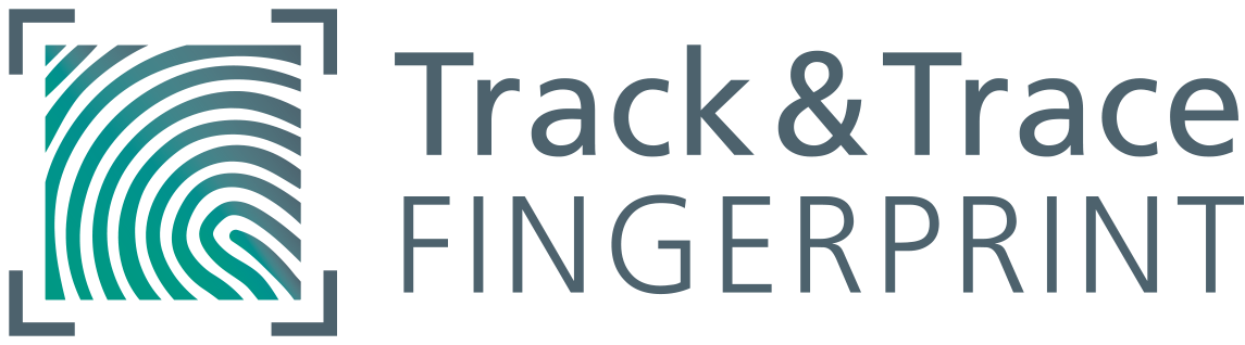 Track&Trace Fingerprint