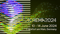 ACHEMA 2024